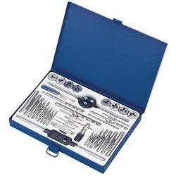 Draper Tap & Die Set 37PC