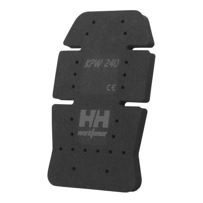 79571_990 Black Knee Pads Helly Hansen at Ted Johnsons