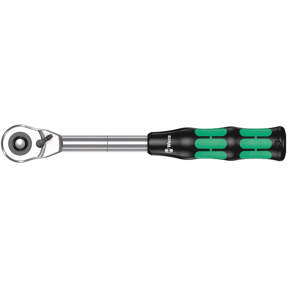 8006 C Zyklop Hybrid Ratchet with switch lever and 1/2" drive1/2" x 281 mm