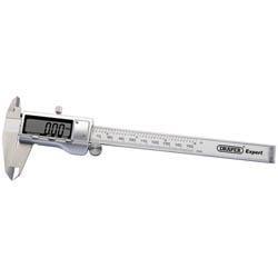 Draper Vernier Calipers 150mm Digital