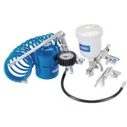 Draper Compressor Kit 5PC