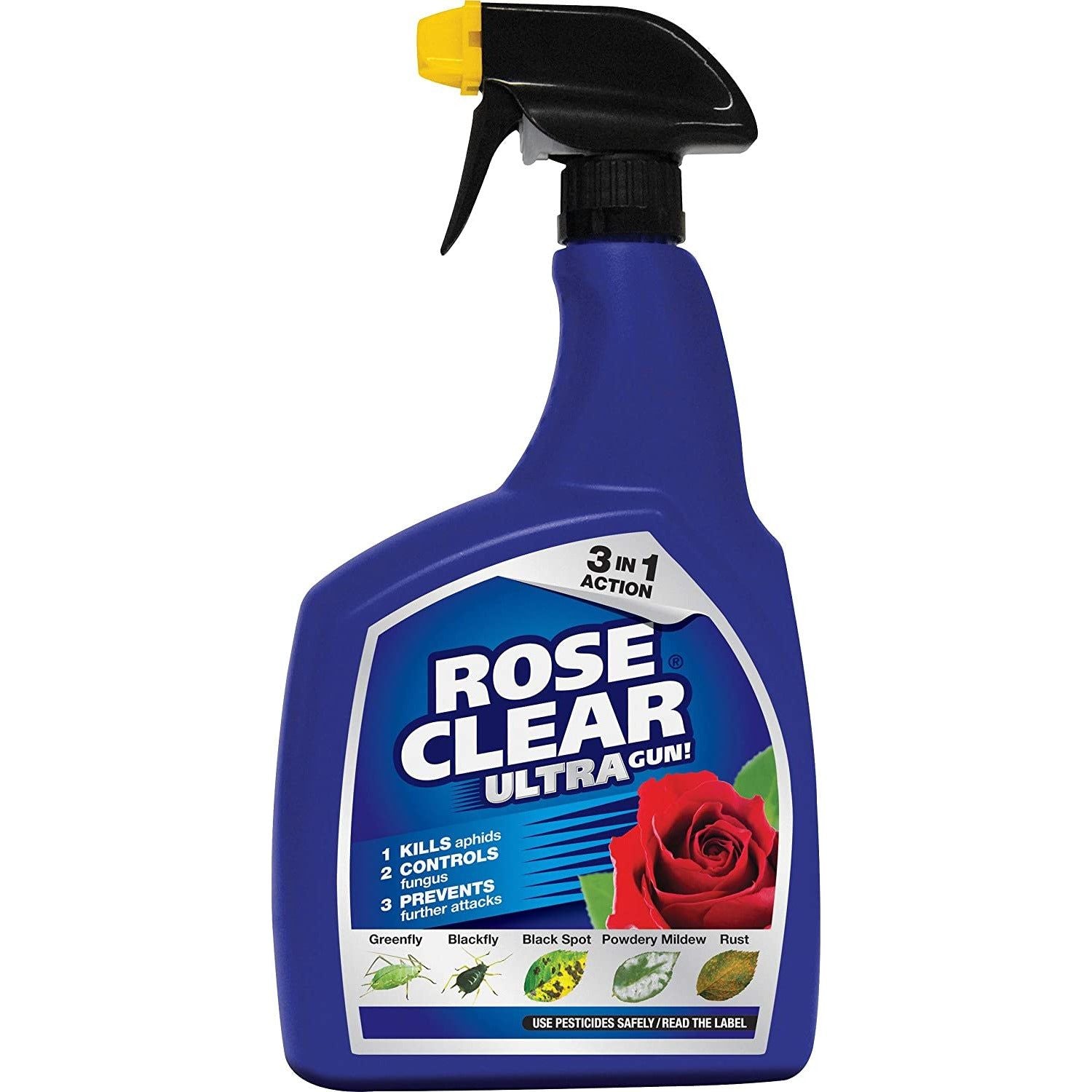 Rose Clear Ultra RTU 1 Litre