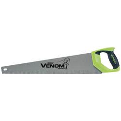 Draper Handsaw - 22In Double Ground Venom