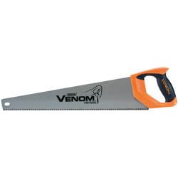 Draper Handsaw - 20In Double Ground Venom