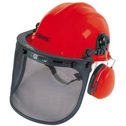 Draper Forestry Helmet