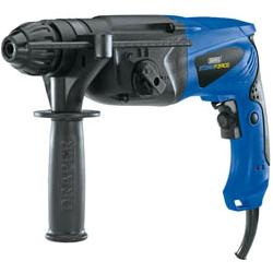 Draper Drill - Hammer Sds 850W 220V