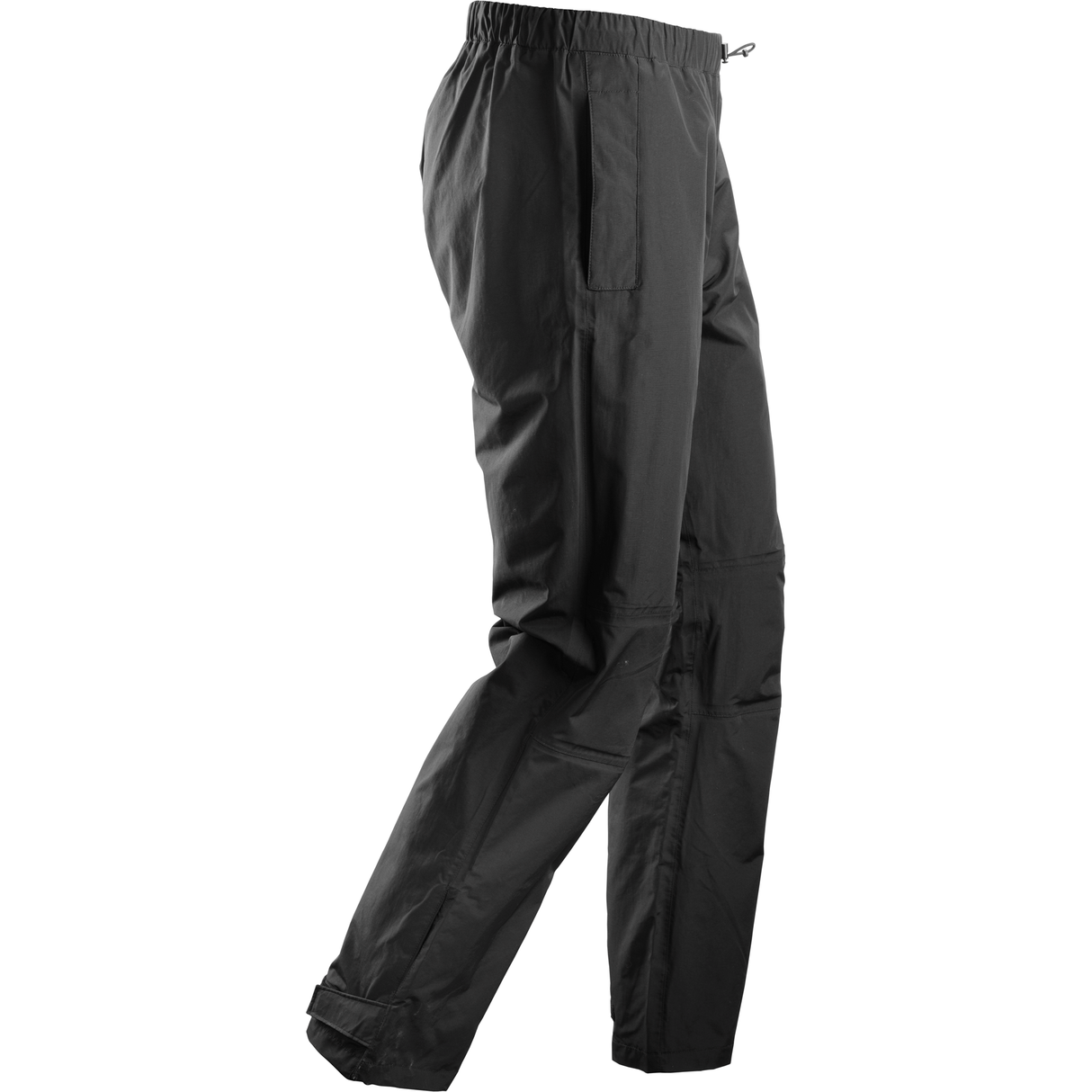 Snickers 8378 Waterproof Set Black