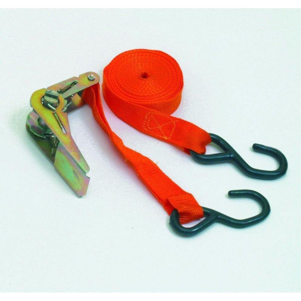 Hilka Ratchet Tie Down 1X15Ft