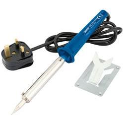 Draper Solder Iron - 100W 220V
