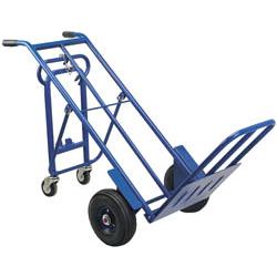 Draper Sack Truck - Pumped Hd 3In1