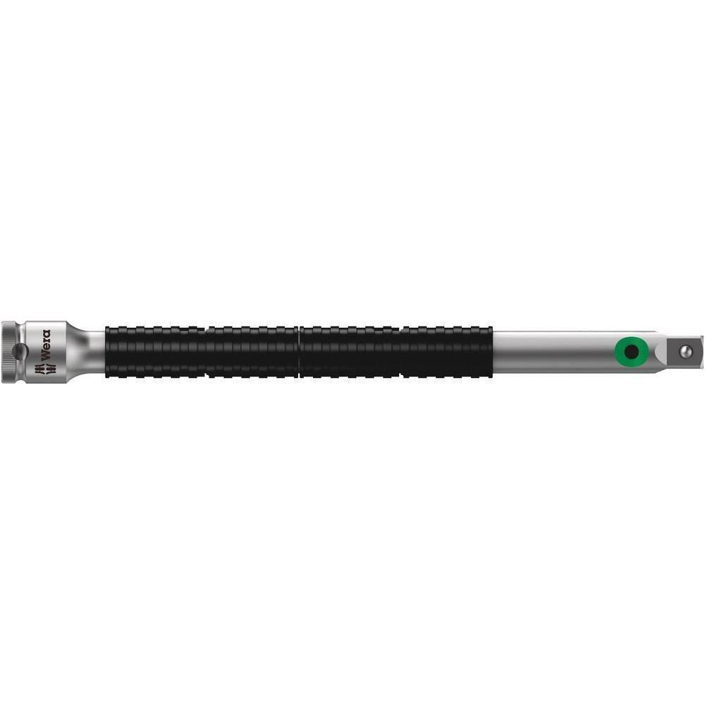 8796 LA Zyklop "flexible-lock" extension with free-turning sleevelong1/4"1/4" x 150 mm