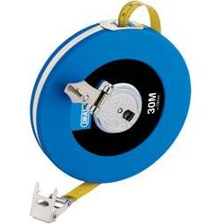 Draper Measure Tape - 30M Steel