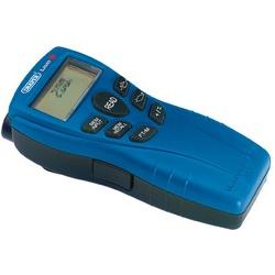 Draper Stud Detector Distance Estimator