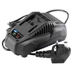 Draper 20V Charger