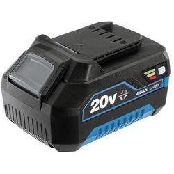 Draper 20V Battery Li Ion 4Ah