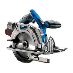 Draper Circular Saw - Carcass - 20V Storm Force