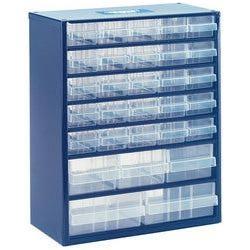 Draper Storage Cabinet 30 Drawer