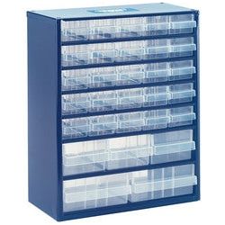 Draper Storage Cabinet 30 Drawer