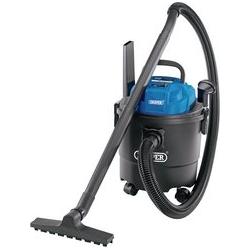 Draper Vacuum Wet/Dry 220V 15L