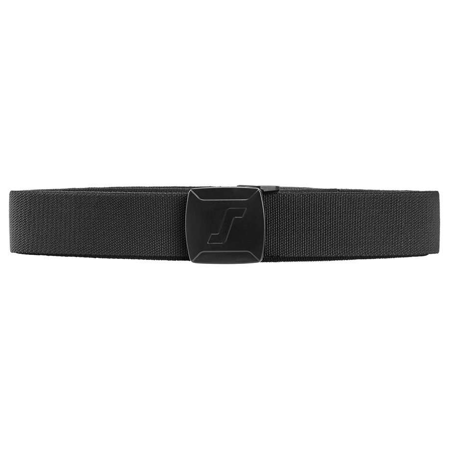 Snickers 9020 Elastic Belt Black