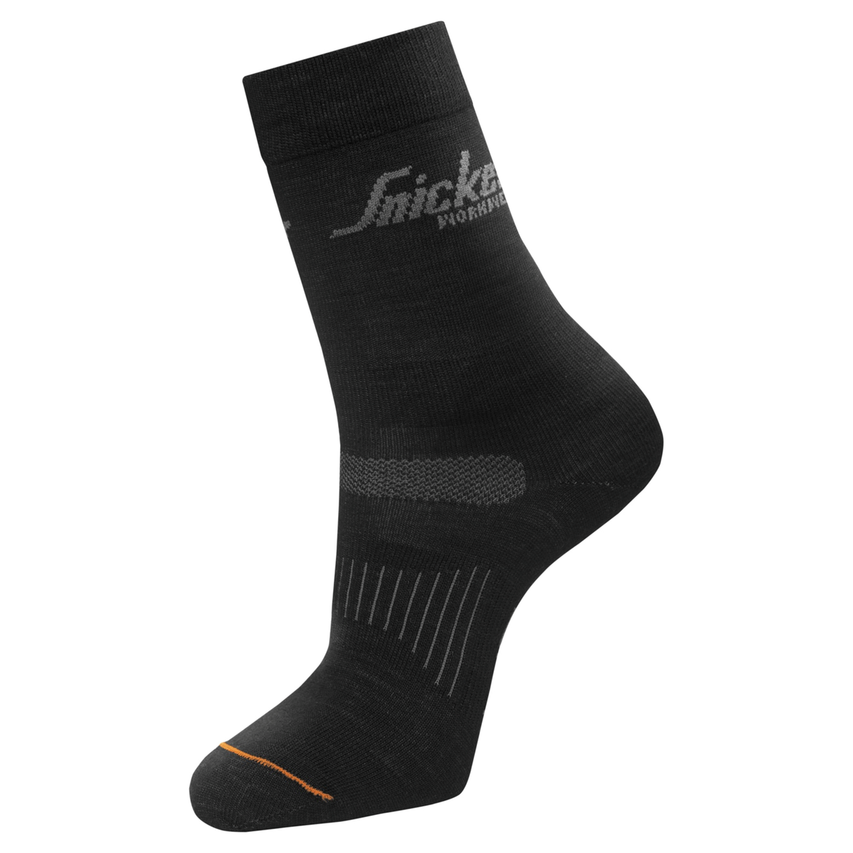 Snickers 9213 AllroundWork Wool Socks Twinpack