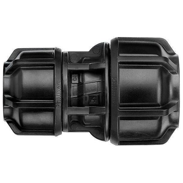 Philmac Heavy Gauge Reducing Joiner Metric/Imperial 3G