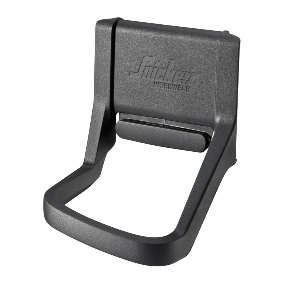 Snickers 9716 PVC Hammer Holder