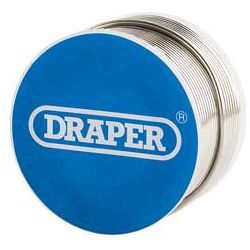 Draper Solder Wire - 1.2mm 100G