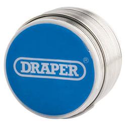 Draper Solder Wire - 1.2mm 250G