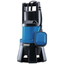 Draper Submersible Pump 220V 416Lpm