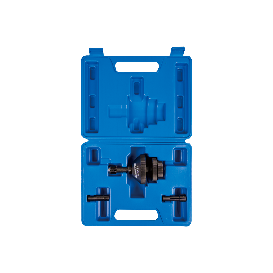 King Tony Universal Clutch Aligner Set