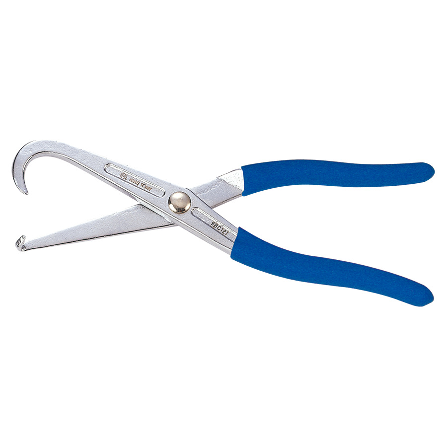 King Tony Drum Brake Spring Pliers
