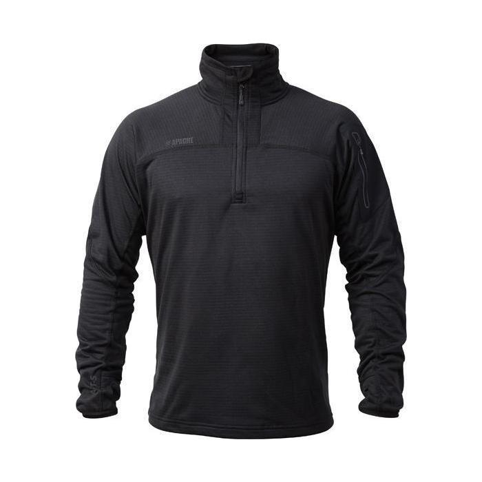 Apache Tech Fleece Black