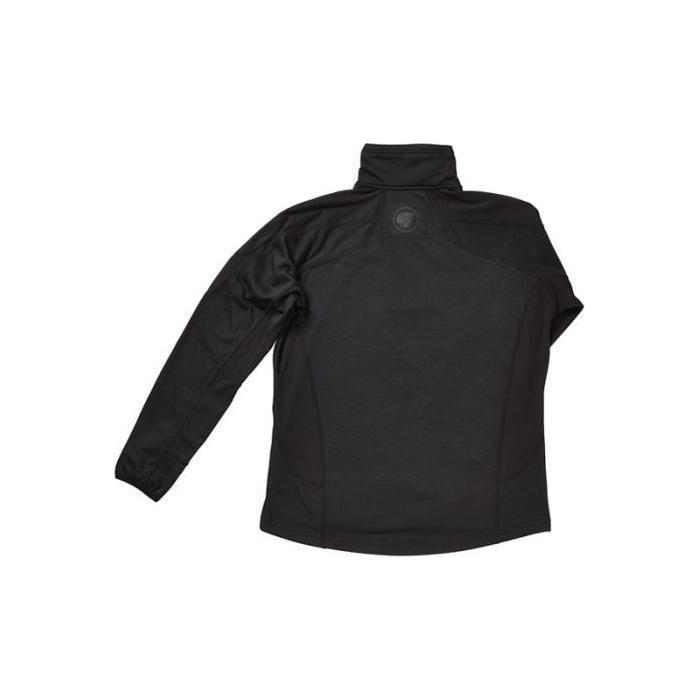 Apache Tech Fleece Black