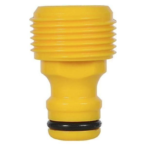 Hozelock Accessory Adaptors 3/4BSP