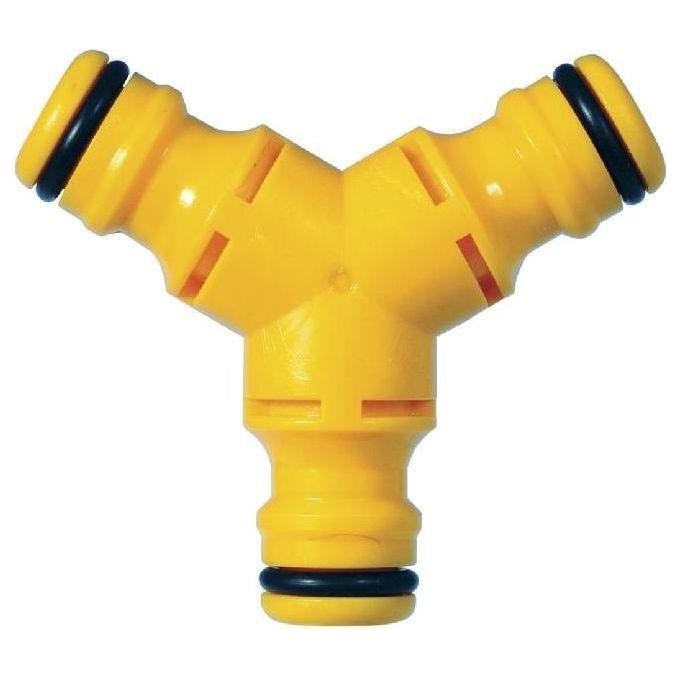 Hozelock Y-Connector