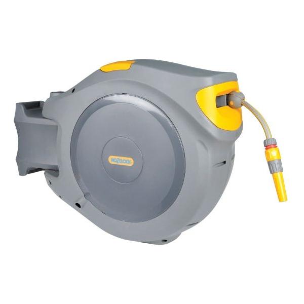 Hozelock Hose Reel Auto Reel 40M