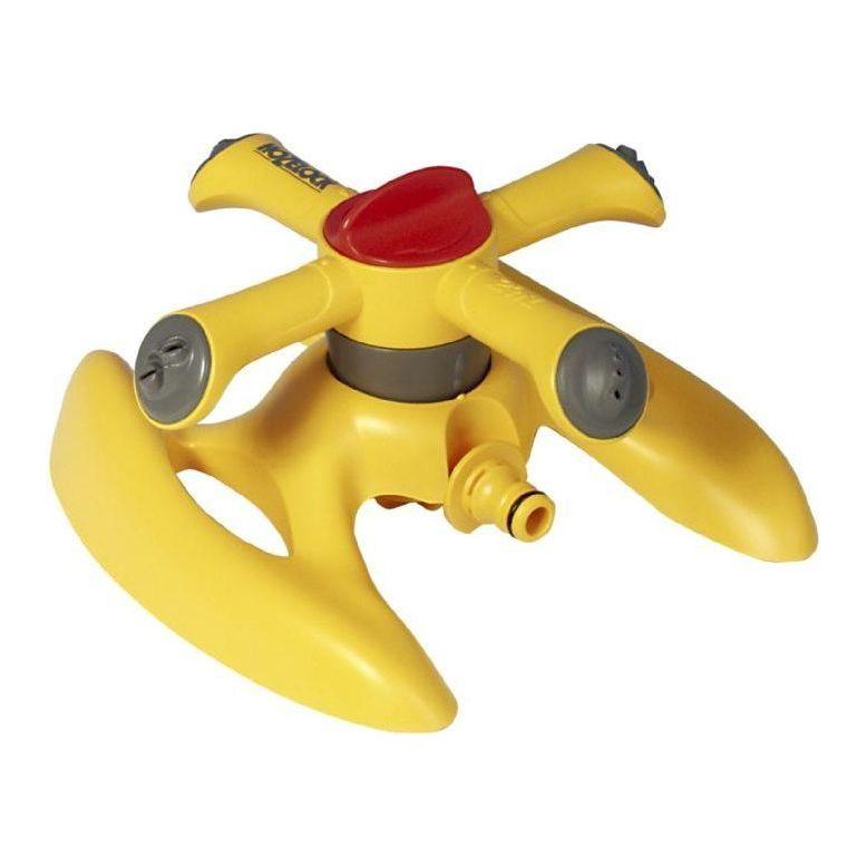Hozelock Vortex Sprinkler 2in1