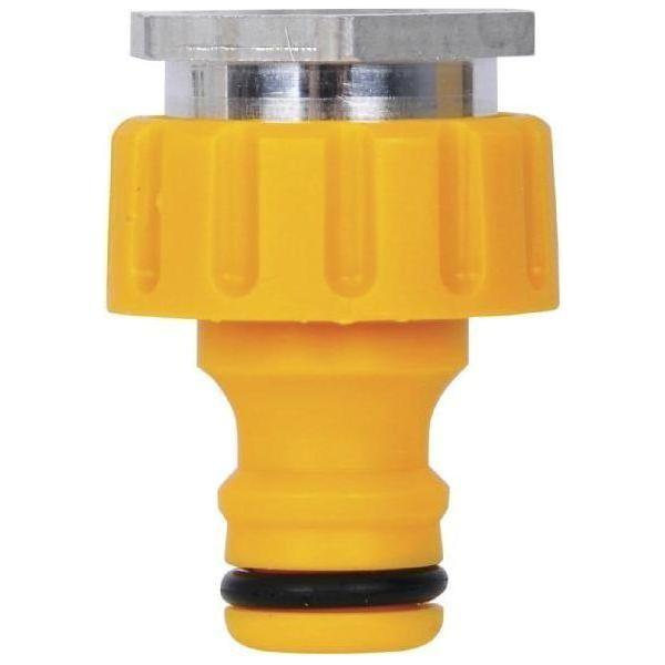 Hozelock Tap Connector Threaded