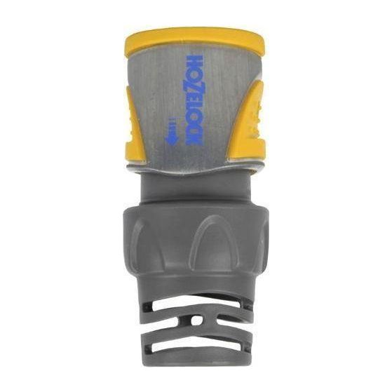 Hozelock Hose Connector Metal 3/4in