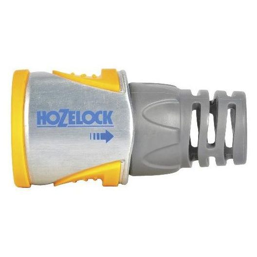 Hozelock Hose Connector Metal 1/2in