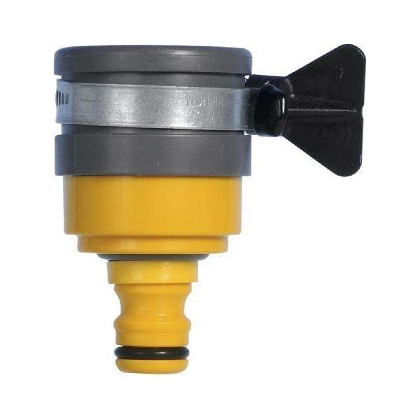 Hozelock Tap Connector Hd Round Mixer