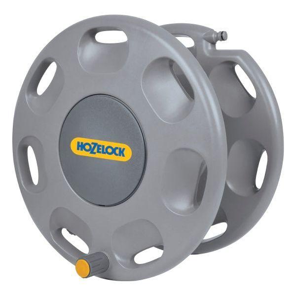 Hozelock Reel 60M Wall Mounted