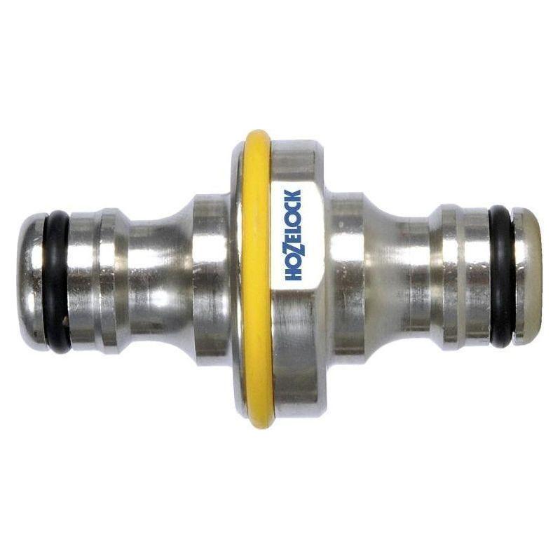 Hozelock Double Male Connector