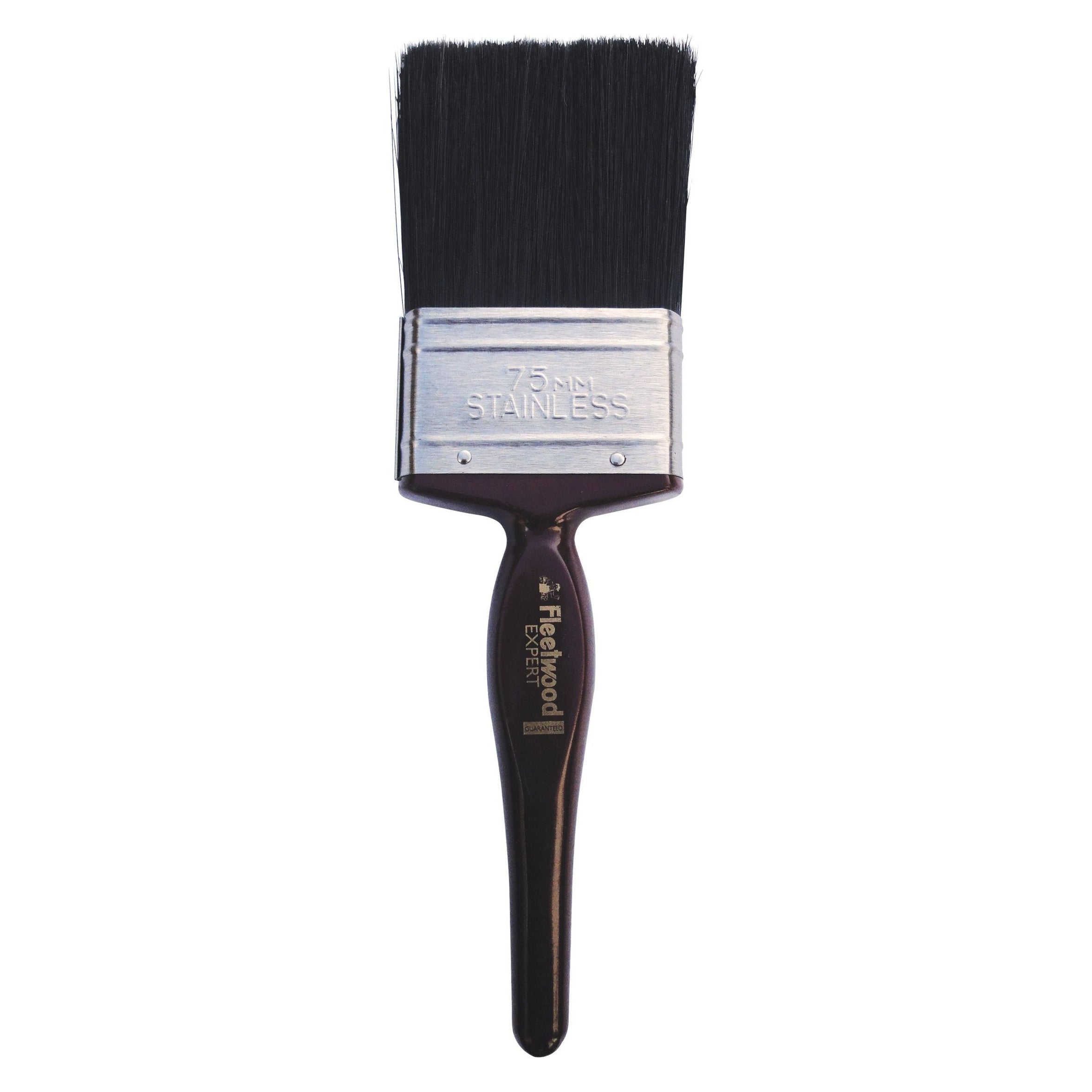 Fleetwood Paintbrush-3In Expert Fleetwood