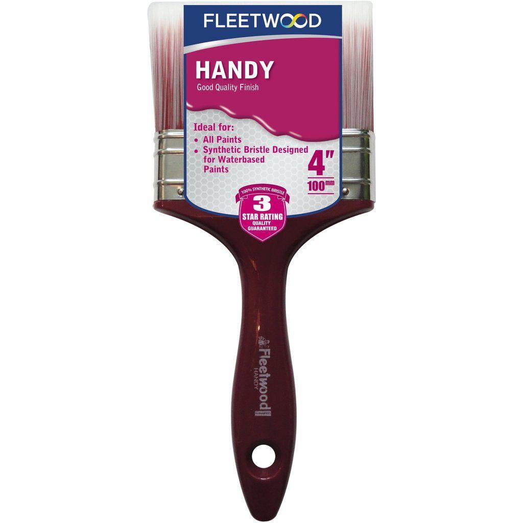 Fleetwood Handy Paintbrush