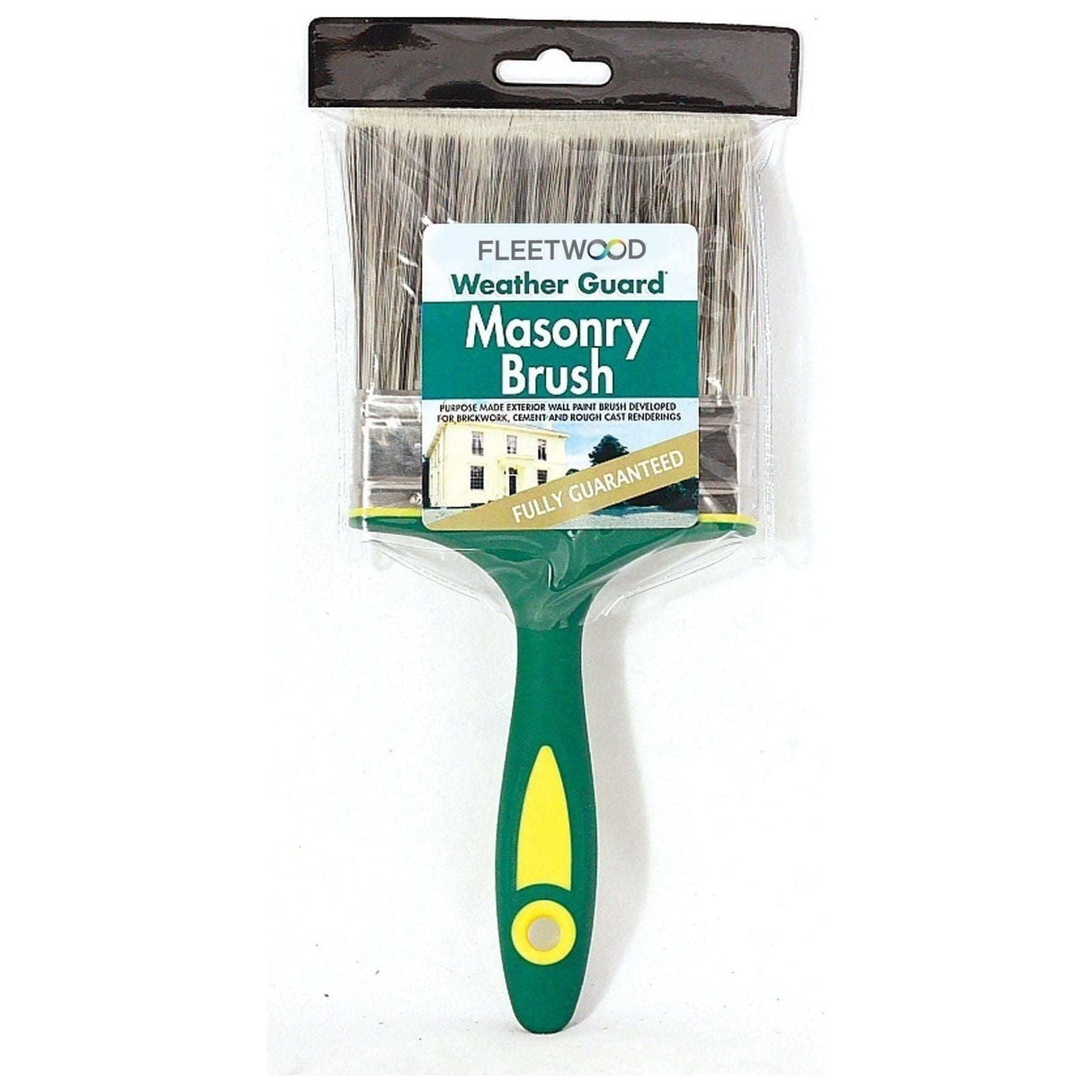 Fleetwood Paint Brush-5In Weatherguard Fleetwood