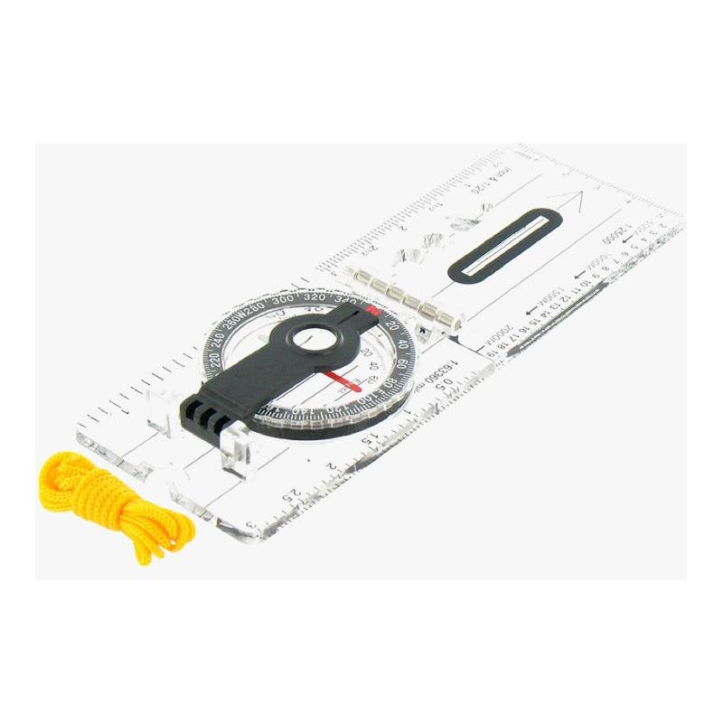 Highlander Scout Sighting Compass