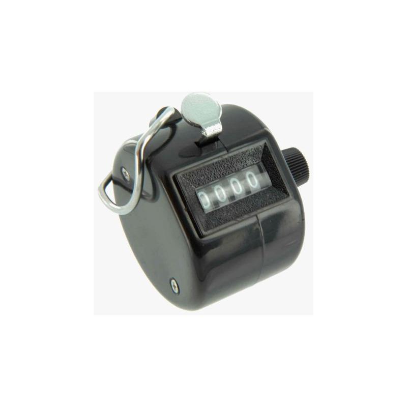 Highlander Tally Counter