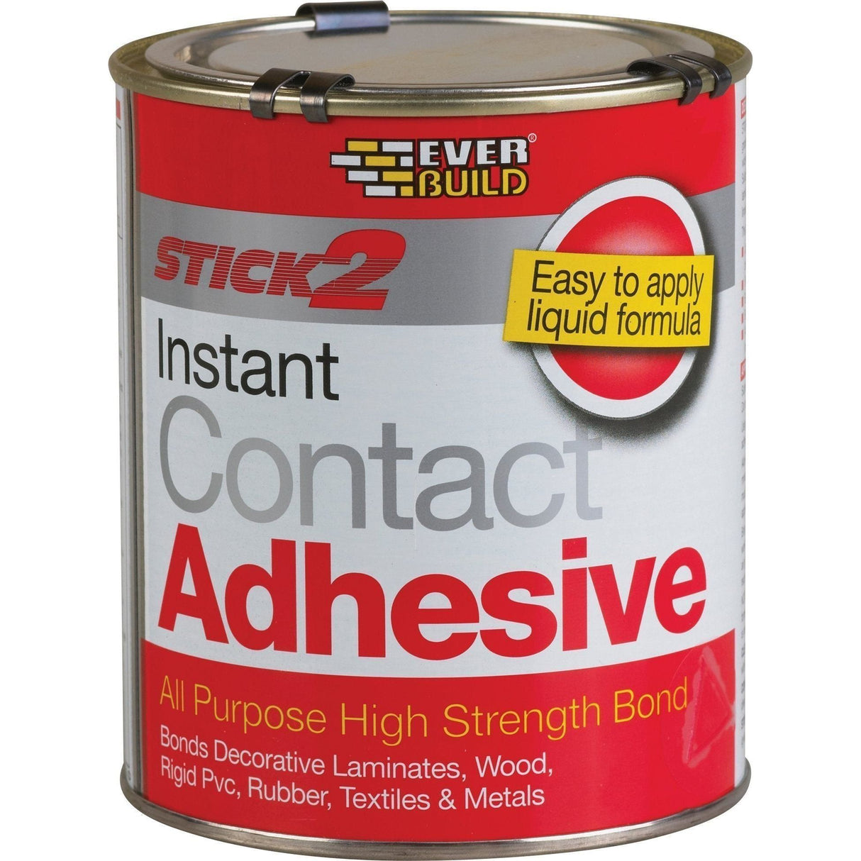 Everbuild Contact Adhesive 750ml